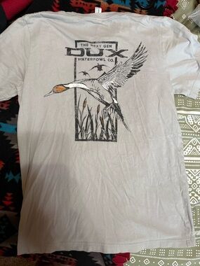 Dux Shirt